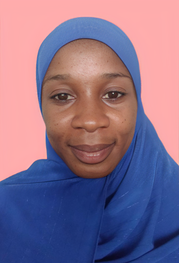 Aisha Abubakar Sani