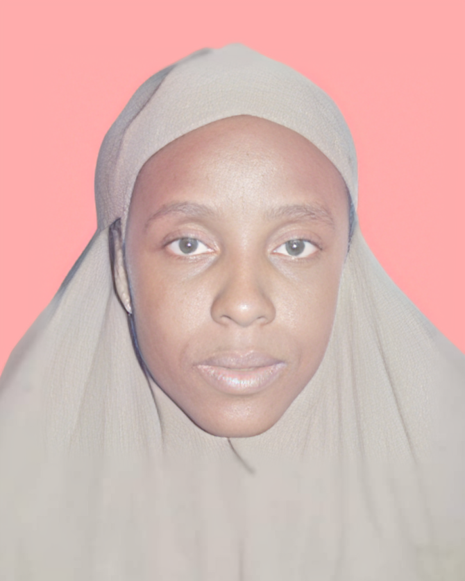 Aisha Aminu