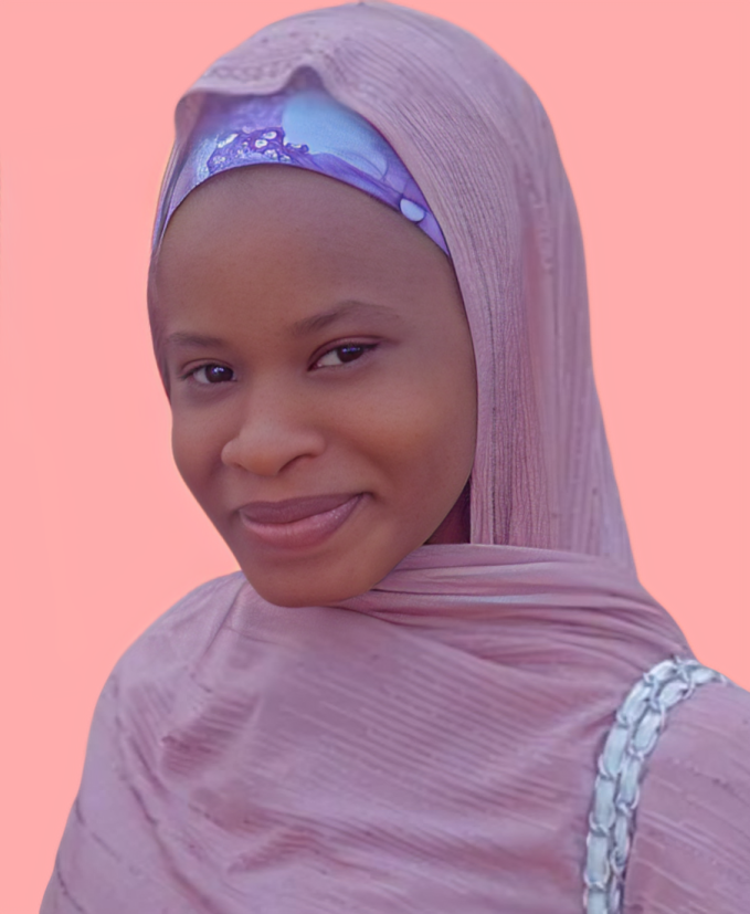 Amina Kabir