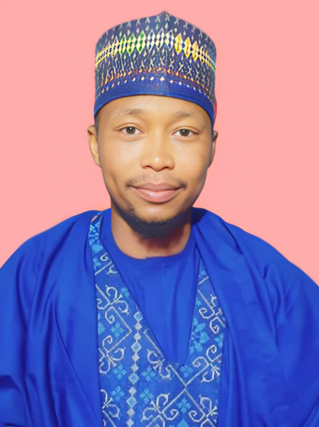 Mubarak Muhammed Bello