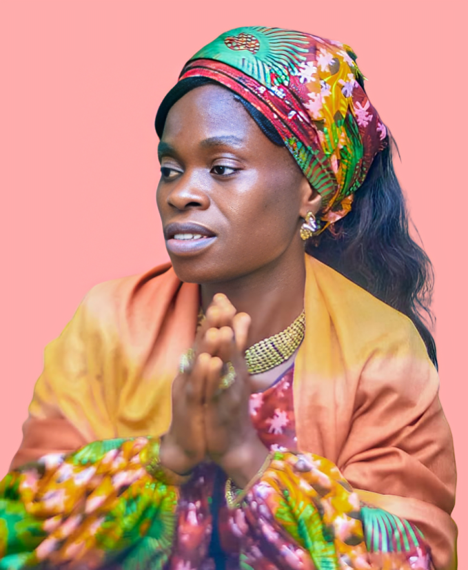 Toyin Adeyemi