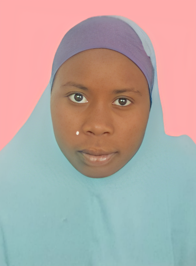 Zahrau Maaruf
